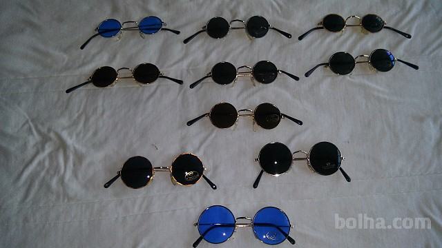 Sončna očala Lennonke