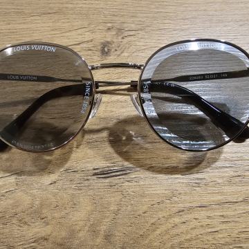 Sončna očala Louis Vuitton