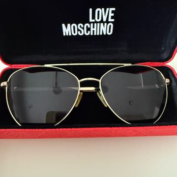 Sončna očala Moschino
