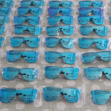 SONČNA OČALA,NERABLJENA,ZATEMNENA,COCKTA,COCTA,KOKTA