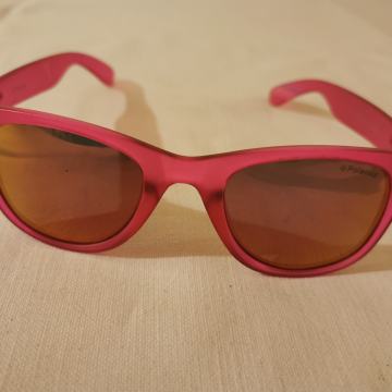Sončna očala POLAROID, roza