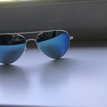 Soncna ocala polaroid