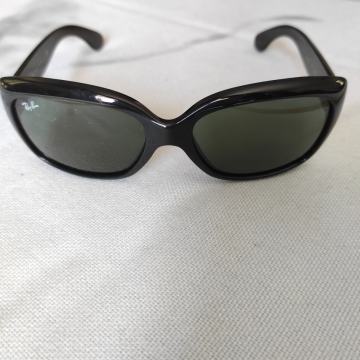 Sončna očala Ray Ban Jackie Ohh