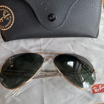 Sončna očala Ray Ban original z etuijem