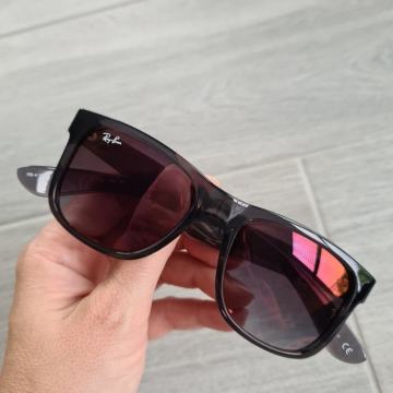 nova sončna očala Ray Ban