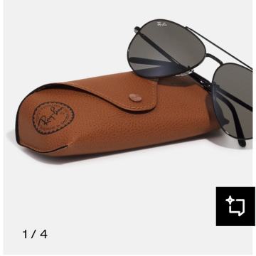 Sončna očala Ray Ban