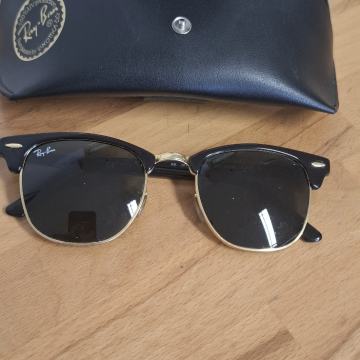 Sončna očala Ray Ban z etuijem original