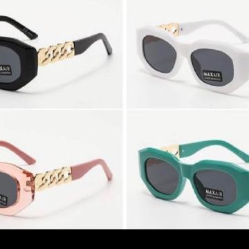 NOVO! Sončna očala MaxAir limited edition (MPC 45€)