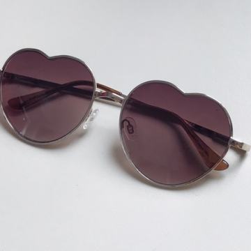 SONČNA OČALA SRČKI