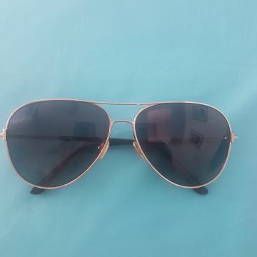 MOŠKA SONČNA OČALA TOM FORD, POLARIZIRANA, NOVA