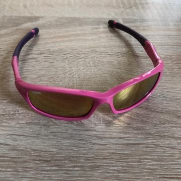 Sončna očala uvex otroška