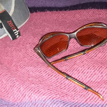 Sončna očala ZeroRh+