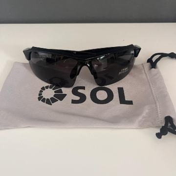 Športna sončna očala - Sol