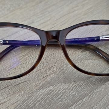 SWAROVSKI korekcijska očala