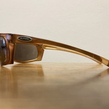 UVEX SONČNA ŠPORTNA OČALA