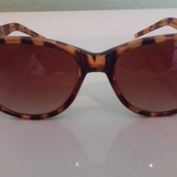 VINTAGE SONČNA OČALA ŽENSKA