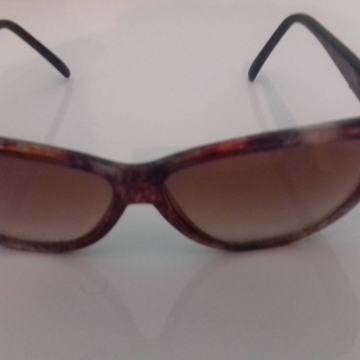 VINTAGE SONČNA OČALA ŽENSKA