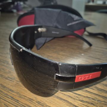 Volkswagen GTI očala