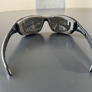 Wiley X WX Gravity Black Ops očala