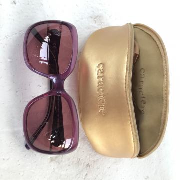 Ženska sončna očala caractere