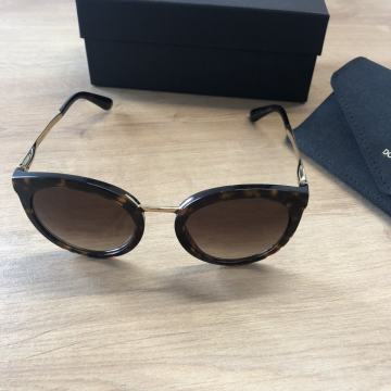 Ženska sončna očala Dolce & Gabbana DG4268 502/13