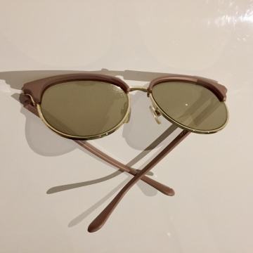 Ženska sončna očala LeSpecs