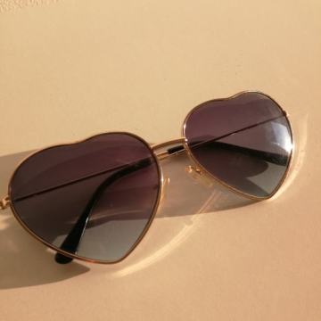 SAMO 1 EUR !!! - Ženska sončna očala