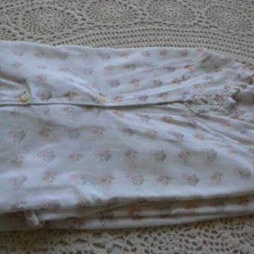 Lahka spalna srajca, vel. 44-46