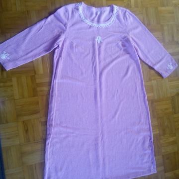 Ženske spalne srajce vel. M - 3x