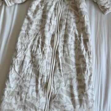 Jollein spalna vreča 90cm