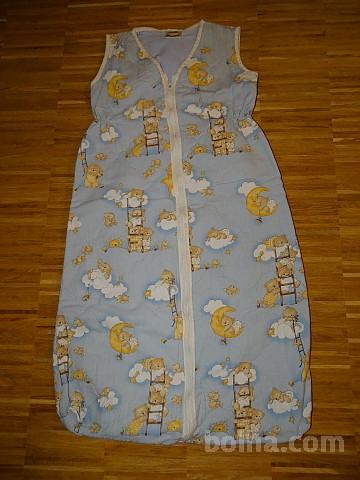 OTROŠKA SPALNA VREČA