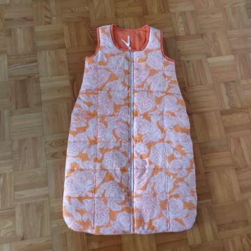 Otroške spalne vreče -nove 2x