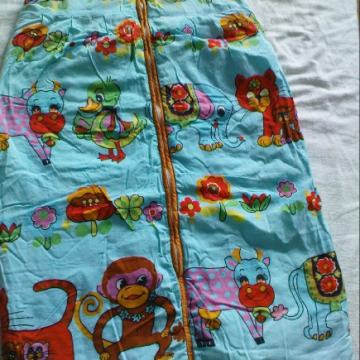 Prodam spalno vrečko 2x