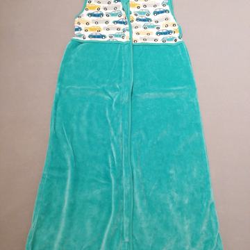 Spalna vreča, 1-2 leti