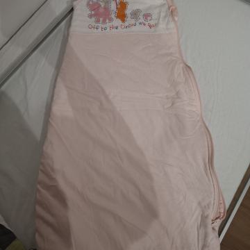 Spalna vreča 110 cm