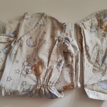 Spalna vreča 2-5 let