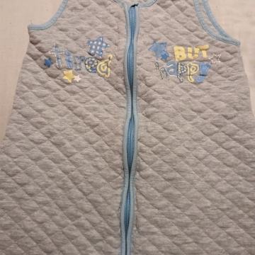 Spalna vreča, do 90cm višine