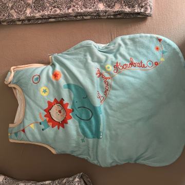 Spalna vreca za dojencka nova