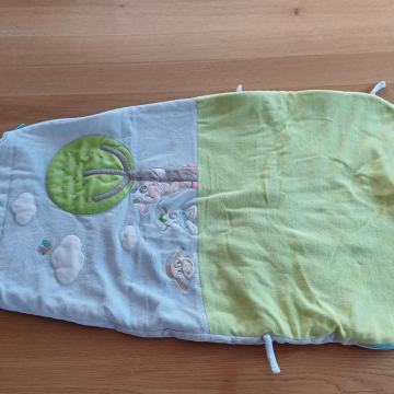 spalna vreča za dojenčka