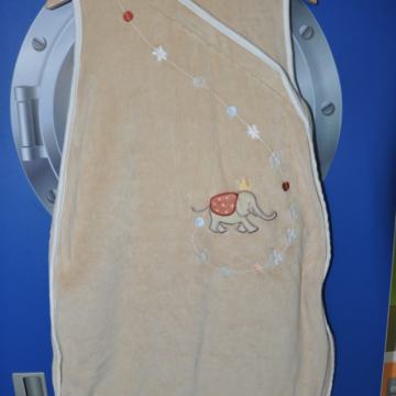 Spalna vreča za dojenčka