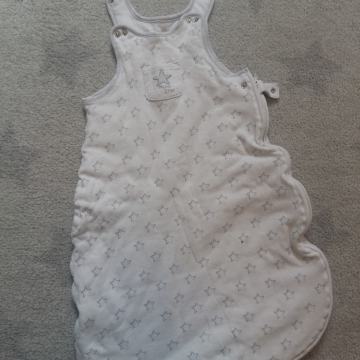 Spalna vreča za dojenčka vel. 68