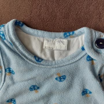 Spalna vreča Ergee 90 cm