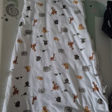 Spalna vreča H&M 62/68