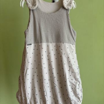 Spalna vreča primerna do 1 leta starosti