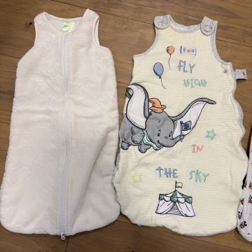 Spalna vreca št. 68 (3 kosi)