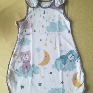 Spalna vreča FreeON