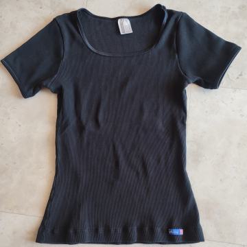 Spodnja majica - kratek rokav