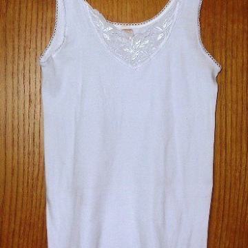 Spodnja majica, št. 36, S