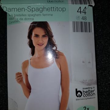 Ženska spodnja majica