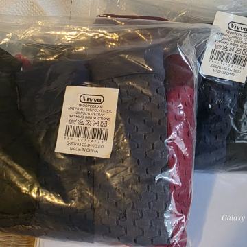 Moške BOKSARICE brez šivov2x po 5 kom-NOVO